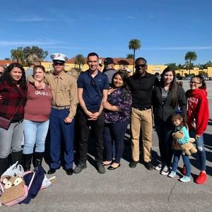 Meet your Posher, Teresa